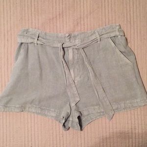 LAST CALL:  Abercrombie Shorts